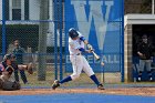 Baseball vs Amherst  Wheaton College Baseball vs Amherst College. - Photo By: KEITH NORDSTROM : Wheaton, baseball